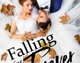 falling for forever brynn paulin