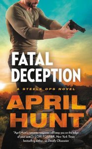 fatal deception, april hunt