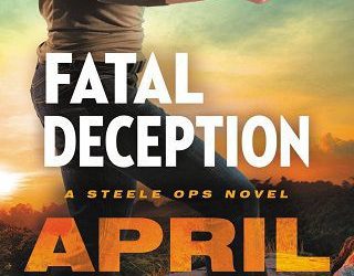 fatal deception april hunt