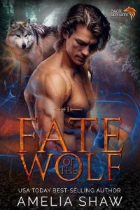 fate of wolf, amelia shaw