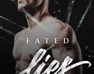 fated lies ella miles