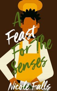 feast for senses, nicole falls