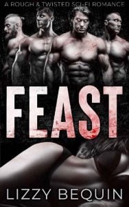 feast, lizzy bequin