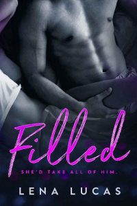filled, lena lucas