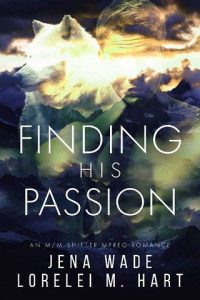 finding passion, jena wade