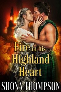fire highland heart, shona thompson