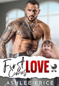 first comes love, ashlee price