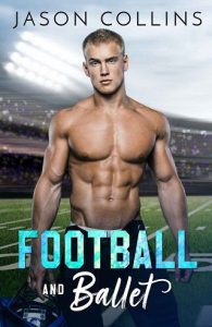 football ballet, jason collins