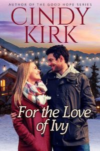 for love ivy, cindy kirk