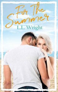 for summer, ll wright