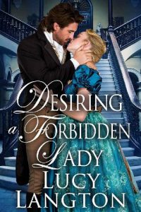 forbidden lady, lucy langton