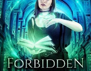 forbidden magic amelia shaw