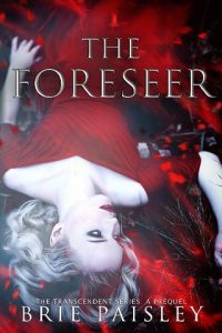 foreseer, brie paisley