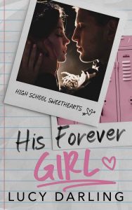 forever girl, lucy darling