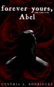 forever yours cynthia a rodriguez