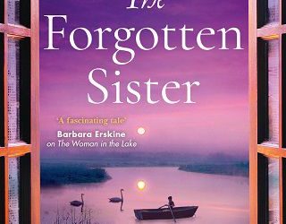 forgotten sister nicola cornick