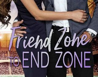 friend zone judy corry