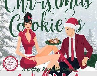 frosting christmas cookies alina jacobs