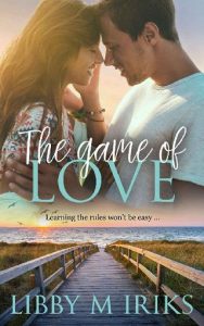 game of love, libby m iriks