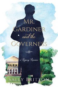 gardiner governess, sally britton