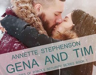 gena tim annette stephenson