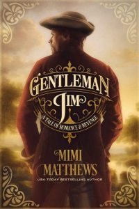 gentleman jim, mimi matthews