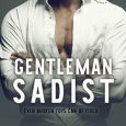 gentleman sadist tl reeve