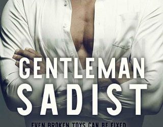 gentleman sadist tl reeve
