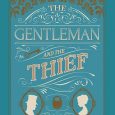gentleman thief sarah m eden