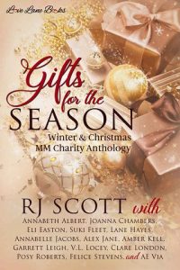 gift for season, rj scott