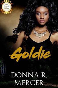 goldie, donna mercer