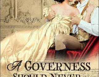 governess should never emily windsor