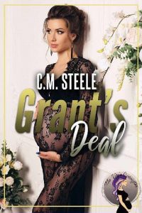 grant's deal, cm steele