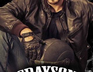 grayson jessie cooke