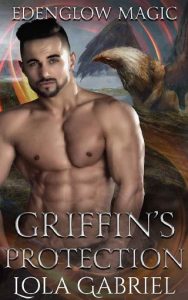 griffin's protection, lola gabriel