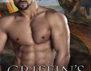 griffin's protection lola gabriel