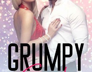 grumpy santa emkay connor