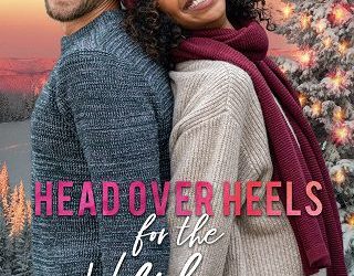 head over heels jennifer bernard