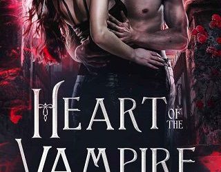 heart of vampire tasha black