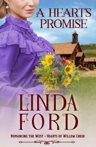 heart's promise, linda ford
