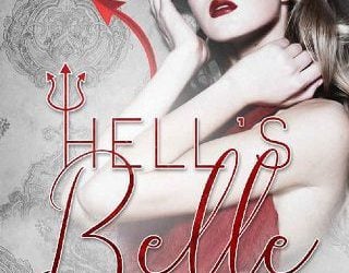 hell's belle ruby vincent