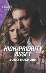 high priority asset, juno rushdan