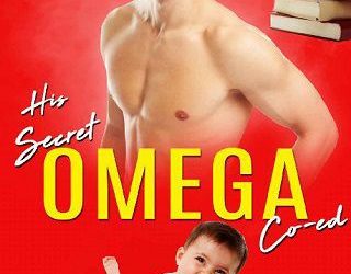 his secret omega ava beringer