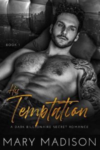 his temptation, mary madison