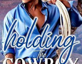 holding cowboy julianna foxe