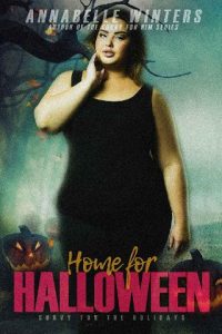 home halloween, annabelle winters