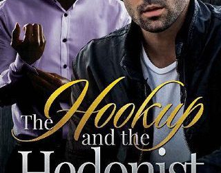 hookup hedonist rebecca james