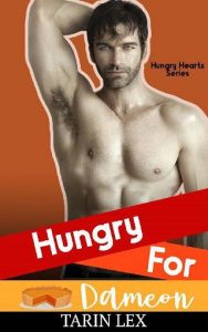 hungry for dameon, tarin lex