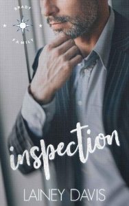 inspection, lainey davis