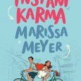 instant karma marissa meyer